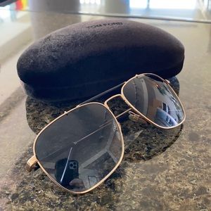 Tom Ford Sunglasses